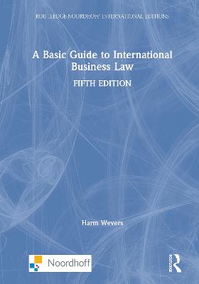 Basic Guide to International Business Law