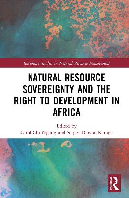 Natural Resource Sovereignty and the Right to Development in Africa