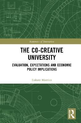 The Co-creative University