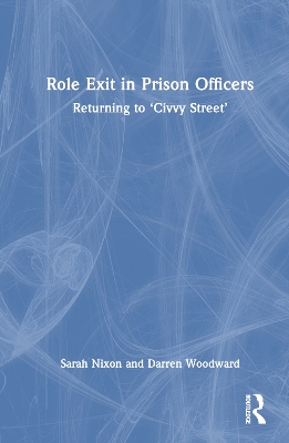 Role Exit in Prison Officers