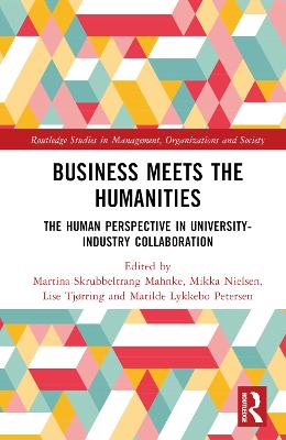 Business Meets the Humanities