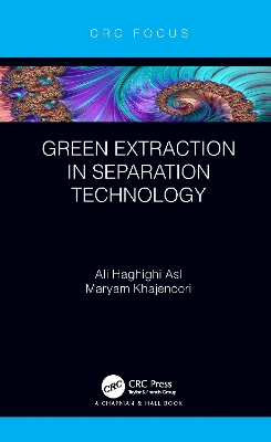 Green Extraction in Separation Technology