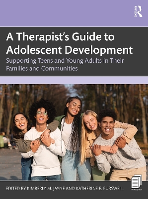 Therapist's Guide to Adolescent Development