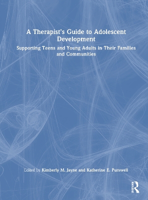 Therapist's Guide to Adolescent Development