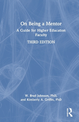 On Being a Mentor