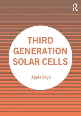 Third Generation Solar Cells