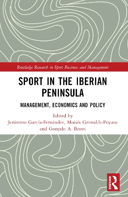 Sport in the Iberian Peninsula