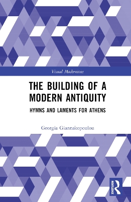 Building of a Modern Antiquity