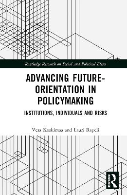 Advancing Future-Orientation in Policymaking