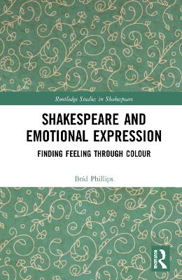 Shakespeare and Emotional Expression