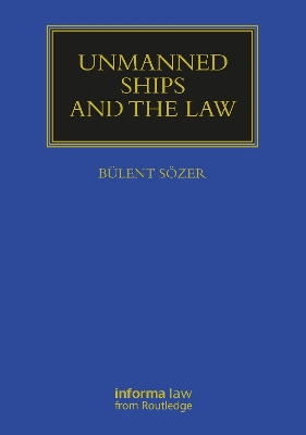 Unmanned Ships and the Law