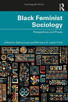 Black Feminist Sociology