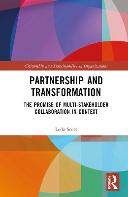 Partnership and Transformation