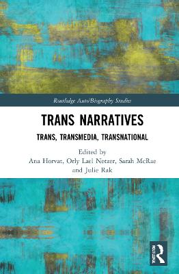 Trans Narratives