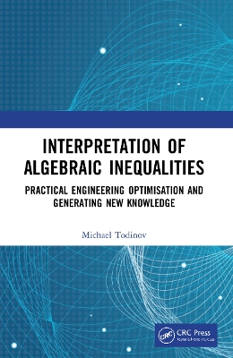 Interpretation of Algebraic Inequalities