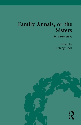 Family Annals, or the Sisters