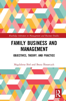 Family Business and Management
