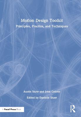 Motion Design Toolkit