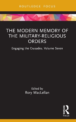 Modern Memory of the Military-religious Orders