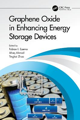 Graphene Oxide in Enhancing Energy Storage Devices