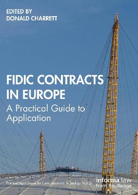 FIDIC Contracts in Europe