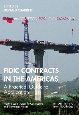 FIDIC Contracts in the Americas