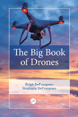 The Big Book of Drones