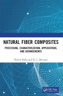 Natural Fiber Composites