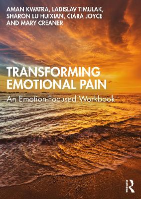 Transforming Emotional Pain