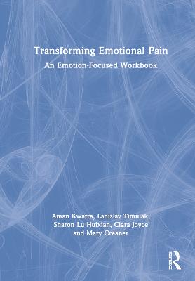 Transforming Emotional Pain