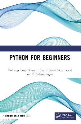 Python for Beginners