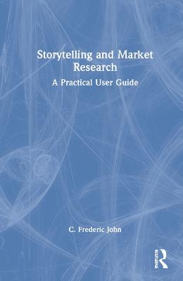Storytelling and Market Research