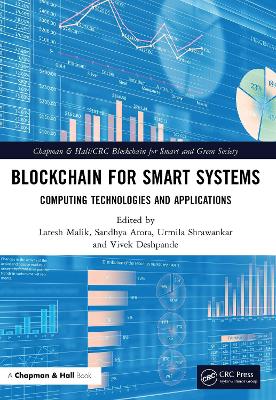 Blockchain for Smart Systems