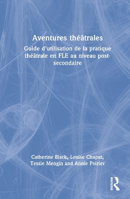 Aventures theatrales