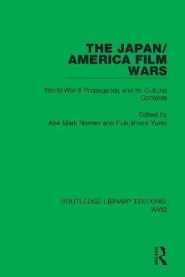 Japan/America Film Wars