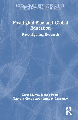 Postdigital Play and Global Education