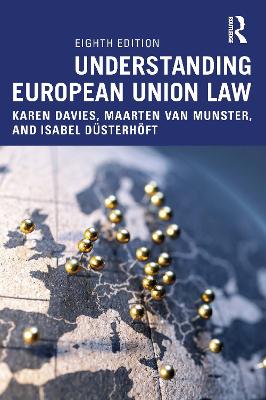 Understanding European Union Law