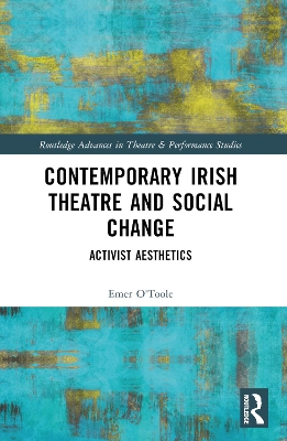 Contemporary Irish Theatre and Social Change