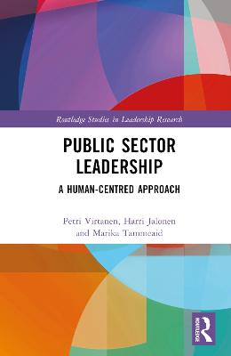 Public Sector Leadership