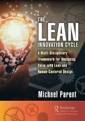 Lean Innovation Cycle