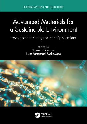 Advanced Materials for a Sustainable Environment