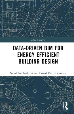 Data-driven BIM for Energy Efficient Building Design