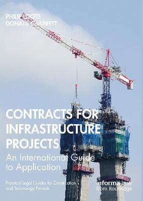 Contracts for Infrastructure Projects