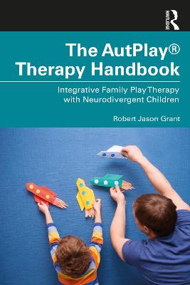 The AutPlay (R) Therapy Handbook