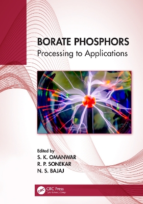 Borate Phosphors