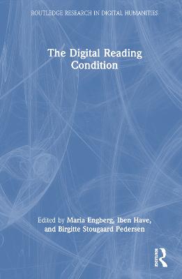 The Digital Reading Condition