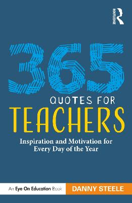 365 Quotes for Teachers