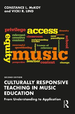 Culturally Responsive Teaching in Music Education