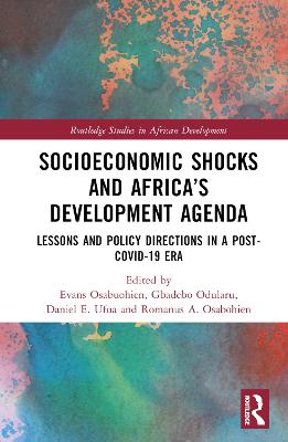 Socioeconomic Shocks and Africa's Development Agenda