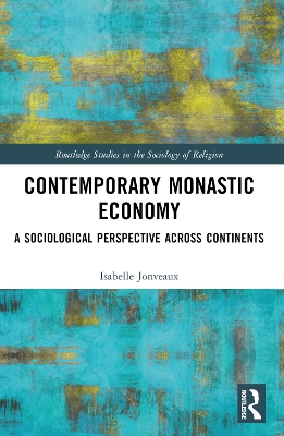 Contemporary Monastic Economy